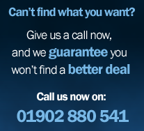 Call us now on: 01902 880 541